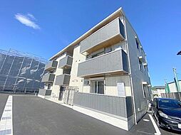 メゾンクレール瀬田北