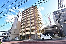 CITY SPIRE浜大津駅前