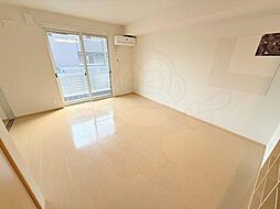 Wembley 1階1LDKのリビング/ダイニング