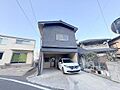 朝日が丘店舗付住宅