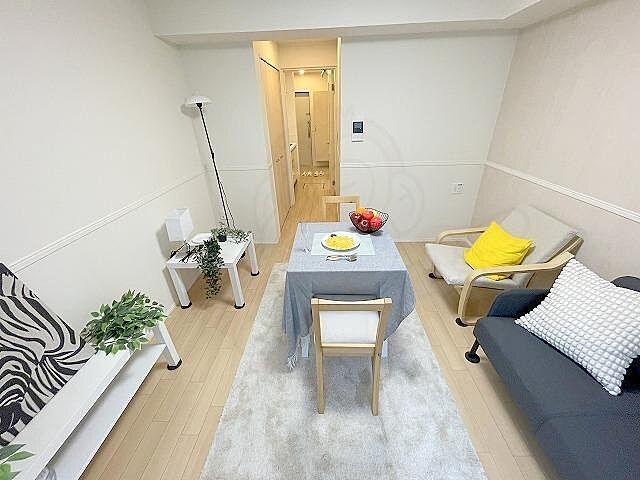室内