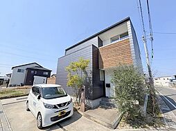 栗東市坊袋戸建