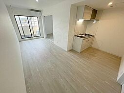 大津市横木1丁目アパート 1LDKの写真