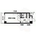 ラヴィニア・北村25階4.2万円