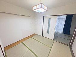 第1カナヤハイツ 2DKの写真