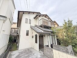 笠山6丁目戸建