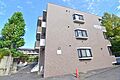 ガーデンハウス石山寺