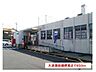 周辺：大津瀬田郵便局まで850m