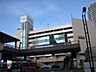 周辺：近鉄百貨店草津店まで1、171ｍ