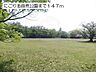 周辺：にごり池自然公園まで147m