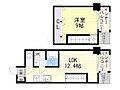 CROSSMAISON3階7.1万円