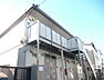 外観：★閑閑静な住宅街で陽当り良好です★