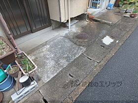 京都府京都市伏見区石田大山町（賃貸一戸建4K・1階・44.80㎡） その30