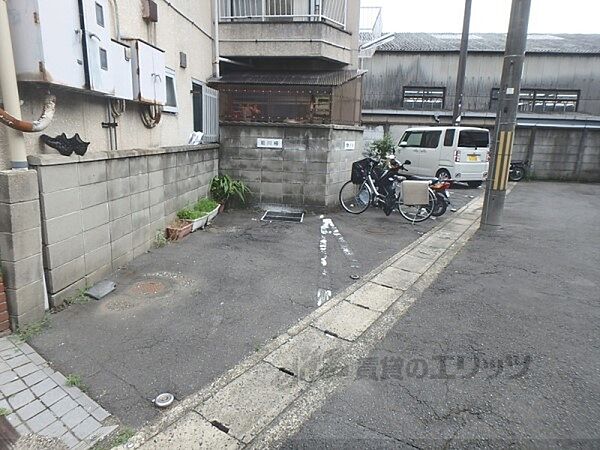 コーポ西茶屋 ｜京都府京都市南区吉祥院西ノ茶屋町(賃貸マンション2K・2階・26.41㎡)の写真 その16