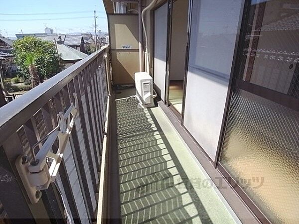 サンクレスト伏見 108｜京都府京都市伏見区指物町(賃貸マンション2LDK・1階・38.00㎡)の写真 その18