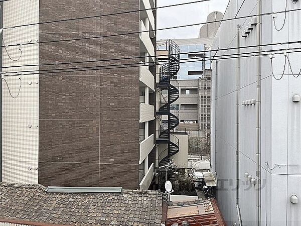 エスポワール川向 403｜京都府京都市山科区竹鼻竹ノ街道町(賃貸マンション1K・2階・20.00㎡)の写真 その24