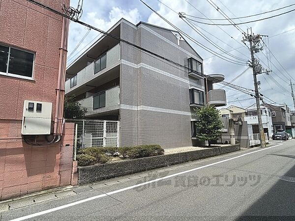 京都府京都市南区久世中久世町2丁目(賃貸マンション2DK・1階・43.20㎡)の写真 その12