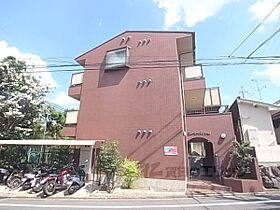 ニューポートマンション 102 ｜ 京都府京都市伏見区深草大亀谷西寺町（賃貸マンション1K・1階・20.00㎡） その9