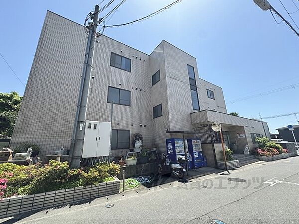 ジョイフル宇治 110｜京都府宇治市五ケ庄大林(賃貸マンション1K・1階・23.39㎡)の写真 その10