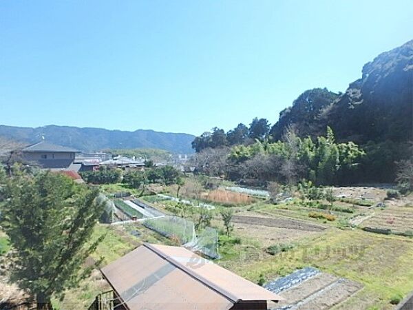 レオパレス明和 206｜京都府京都市山科区勧修寺下ノ茶屋町(賃貸アパート1K・2階・20.24㎡)の写真 その27