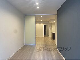 京都府京都市下京区下松屋町通丹波口下る突抜1丁目（賃貸マンション1LDK・1階・50.55㎡） その5