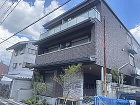 京都府京都市下京区下松屋町通丹波口下る突抜1丁目（賃貸マンション1LDK・1階・50.55㎡） その9