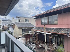 ＳｈａＭａｉｓｏｎ ｒｅｌａｆｏｒｔ 302 ｜ 京都府京都市下京区下松屋町通丹波口下る突抜1丁目（賃貸マンション1LDK・3階・49.61㎡） その22