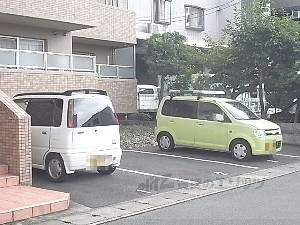 京都府京都市伏見区竹田西段川原町(賃貸マンション1K・2階・28.26㎡)の写真 その20