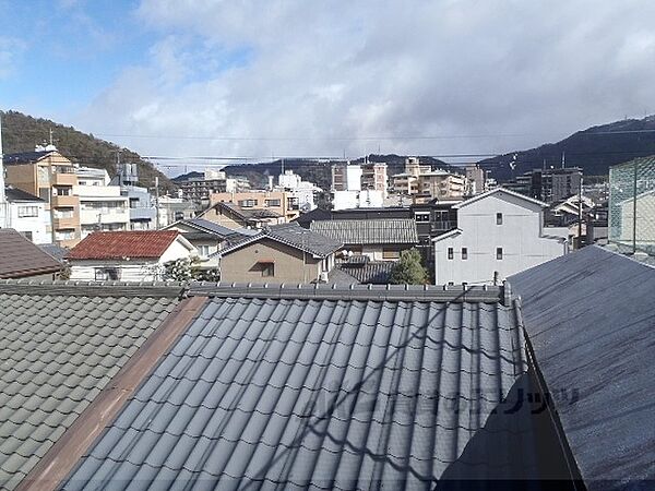 京都府京都市山科区竹鼻西ノ口町(賃貸マンション1R・4階・20.07㎡)の写真 その22