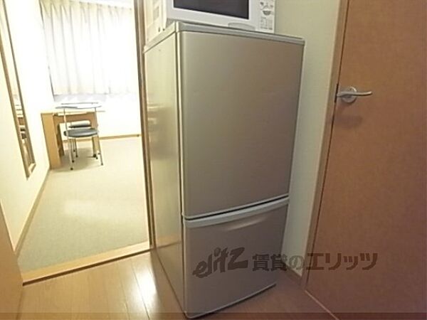 画像16:冷蔵庫
