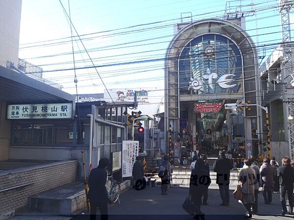 京都府京都市伏見区観音寺町(賃貸マンション1LDK・2階・46.94㎡)の写真 その25