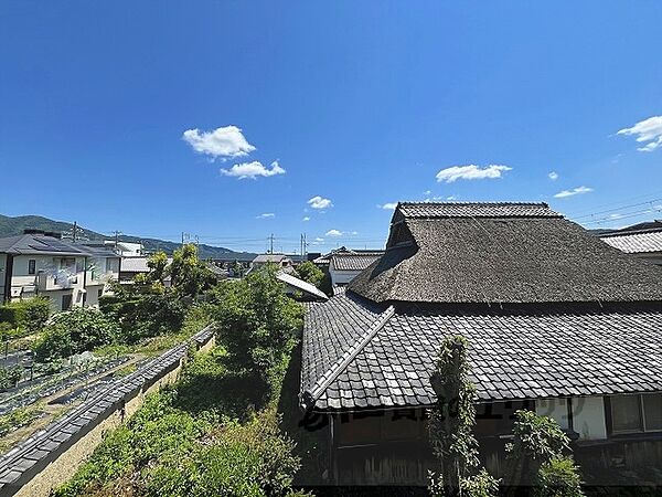 ライトハウス西野 202｜京都府京都市山科区西野広見町(賃貸マンション3LDK・2階・70.27㎡)の写真 その25