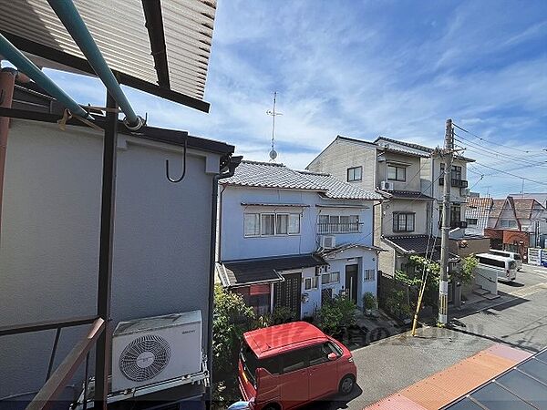 音羽八ノ坪4-10戸建 ｜京都府京都市山科区音羽八ノ坪(賃貸一戸建4K・1階・56.18㎡)の写真 その29