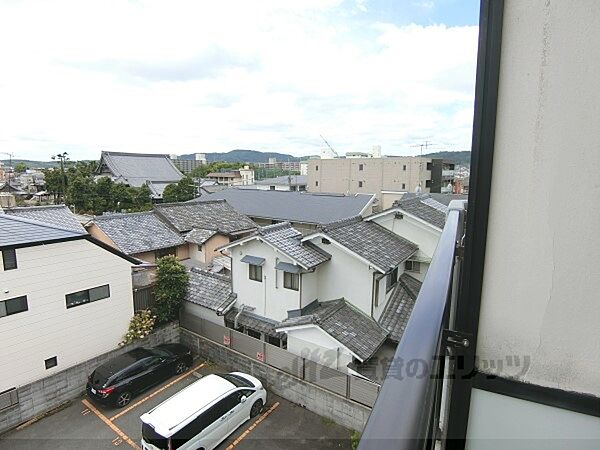 京都府京都市山科区竹鼻地蔵寺南町(賃貸マンション1K・4階・21.00㎡)の写真 その30