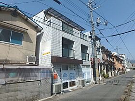 京都府京都市山科区椥辻中在家町（賃貸マンション1R・3階・17.00㎡） その10