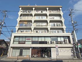 京都府京都市山科区御陵原西町（賃貸マンション1LDK・5階・34.00㎡） その1