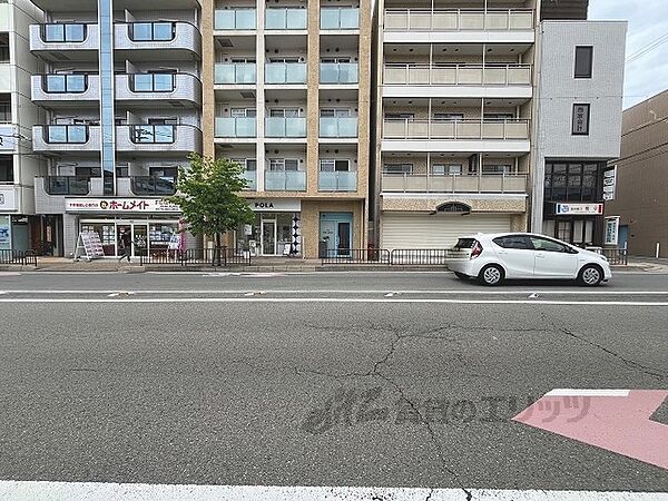 サンクチュアリ山科三条 406｜京都府京都市山科区竹鼻竹ノ街道町(賃貸マンション1LDK・4階・33.02㎡)の写真 その11