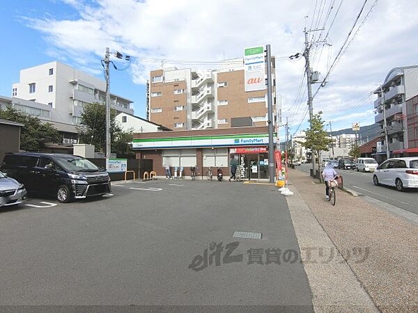 サンクチュアリ山科三条 606｜京都府京都市山科区竹鼻竹ノ街道町(賃貸マンション1LDK・6階・33.02㎡)の写真 その5