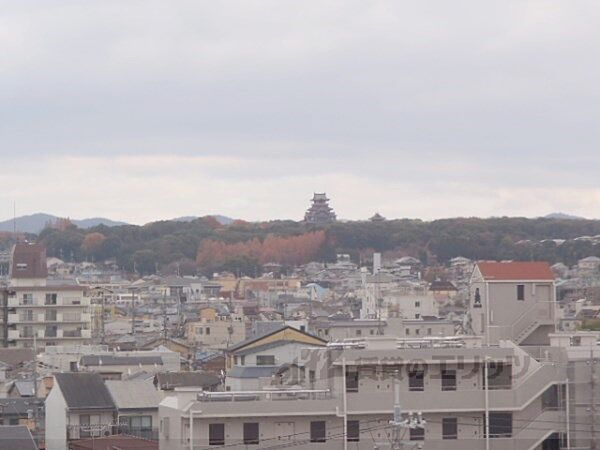 サンパルク伏見桃山 702｜京都府京都市伏見区深草善導寺町(賃貸マンション1LDK・7階・43.65㎡)の写真 その30