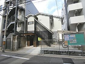 京都府京都市下京区紺屋町（賃貸アパート1K・2階・18.21㎡） その10