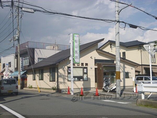 京都府京都市伏見区久我御旅町(賃貸一戸建3LDK・2階・109.34㎡)の写真 その13