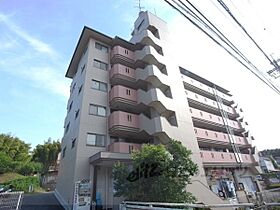 ヴィーヴル藤の森 6-F ｜ 京都府京都市伏見区深草東軸町（賃貸マンション1K・6階・26.20㎡） その1