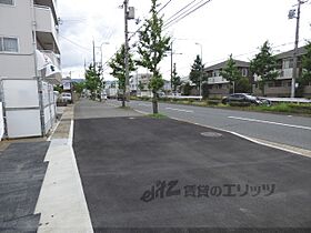 ハレレア 201 ｜ 京都府京都市伏見区羽束師菱川町（賃貸アパート1LDK・2階・40.92㎡） その25