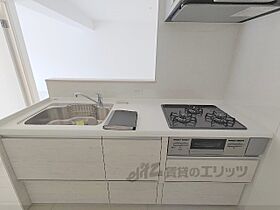 ユニ宇治マンション5号館  ｜ 京都府宇治市木幡内畑（賃貸マンション2LDK・3階・65.46㎡） その4