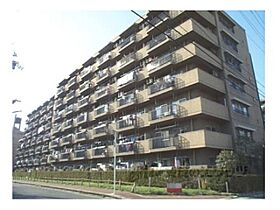 ユニ宇治マンション5号館  ｜ 京都府宇治市木幡内畑（賃貸マンション2LDK・3階・65.46㎡） その1