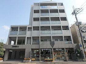 エフキューブ洛南 405 ｜ 京都府京都市南区上鳥羽南唐戸町（賃貸マンション1R・4階・24.31㎡） その10