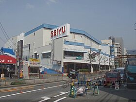 シカタ　シャンブレットI 610 ｜ 京都府京都市山科区西野小柳町（賃貸マンション1LDK・5階・35.86㎡） その21