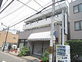 エステート稲荷 113 ｜ 京都府京都市伏見区深草稲荷中之町（賃貸マンション1K・1階・23.00㎡） その11