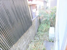 グリーンタウン泉水Ｂ棟 101 ｜ 京都府京都市山科区四ノ宮泉水町（賃貸アパート1K・1階・17.00㎡） その28