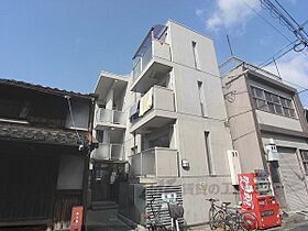 京都府京都市伏見区丹波橋町（賃貸マンション2K・1階・28.35㎡） その1